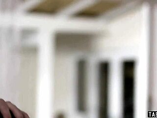 Perv Takes Timid Teen Reporter Aften Opal