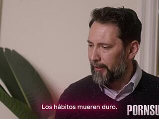 Taboo Seduction with Mother in Law