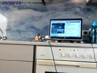 Sexy Dea Performs Squirting On Webcam Live Stream