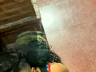 Argentina Tomando Leche En Plenas Calles De Buenos Aires Argentina