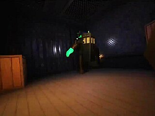 That big cock tried to fuck me, but I escaped!