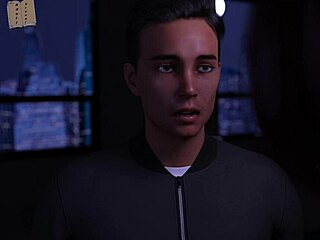 Three Rules Of Life 32 In Game Context