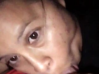 madura mi chupa en el snap