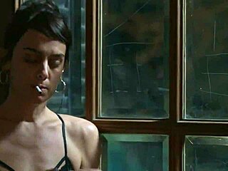 Jazm�n Stuart, The Argentinian Star