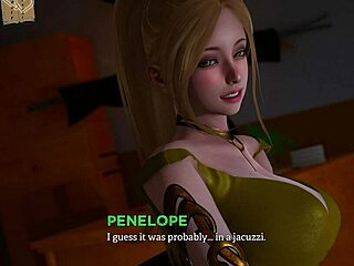 What adventures await in Eternum game 155?