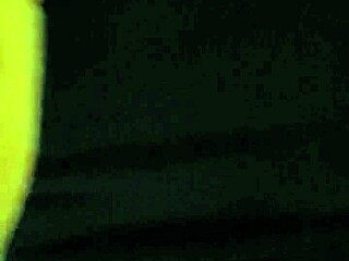 pov cum swallowing scene