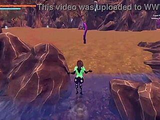 forbidden indian fantasy game