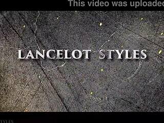 Yessica Bunny Fuck Hard Open Little Bbc By Lancelot!