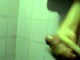 Joven Enjoys Solo Masturbation Session Intensely