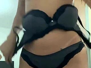 Very Sensual Encounter with Gentle Touches