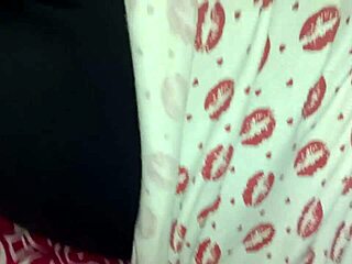 Watch my stepbrother's wife getting groped when alone