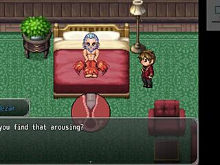 Henteria Chronicles Part 26 Eng