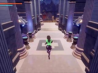 forbidden indian fantasy game