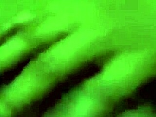 this female masturbation video features some cool toys and stuff 😏