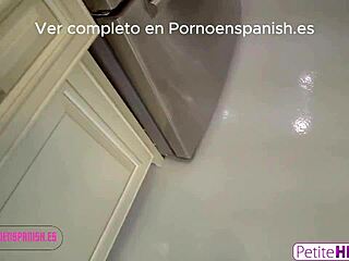 Not A Simple Babysitter - Subtitled