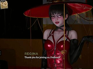 What adventures await in Eternum game 155?