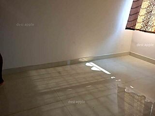 Indian Maid Has Fun With Devar!