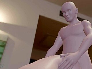 Fuck That Hot Guy! Experimental Female Porn!