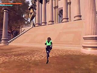 forbidden indian fantasy game