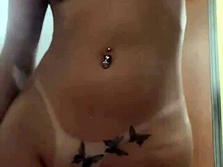 Very Sensual Encounter with Gentle Touches