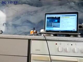 Sexy Dea Performs Squirting On Webcam Live Stream