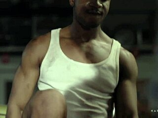 Gang Bang In Car With Double Penetration