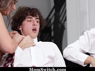 stepmoms, let's share these guys in every position