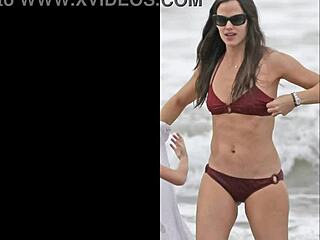 i jerk off to jennifer garner challange