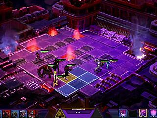 Playing subverse part-4