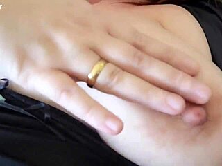 Real Female Masturbation Session