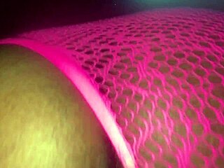 First time I paid for pussy in LA