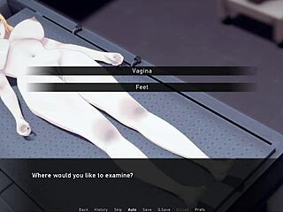 Let's Play Cold Comforts Demo