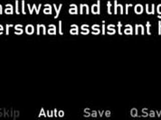 Let's Play Cold Comforts Demo