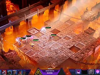 Playing subverse part-4