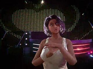 rebolando funk with bold moves