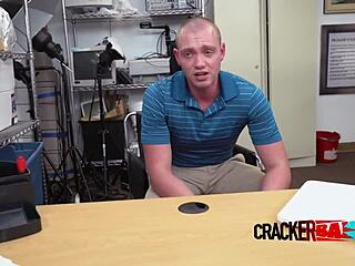 sub cracker tries to get job from black queer agent