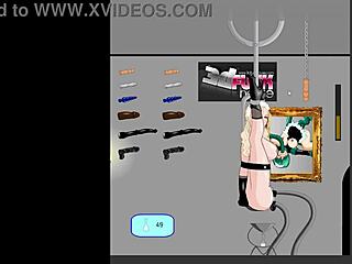 Let's play with anal toys 😏