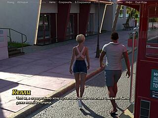 nurse bathes patient in steamy session 😏