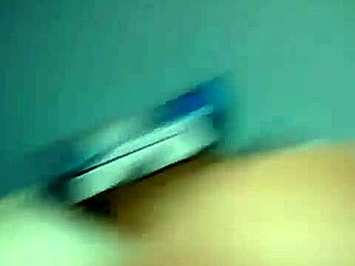 this teen does it de perrito style