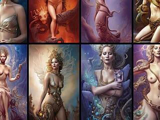 Jennifer Lawrence is a true celebrity goddess. So inspiring! 😍