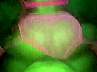 First time I paid for pussy in LA