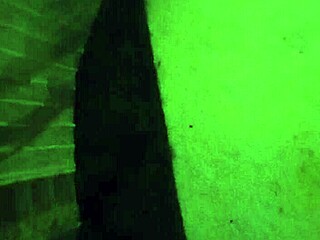 Christy Red Performs Intense Blowjob