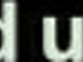 babe takes off glasses and fucks machine. so hot!