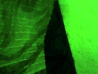 Christy Red Performs Intense Blowjob