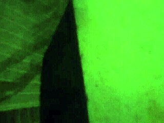 Christy Red Performs Intense Blowjob