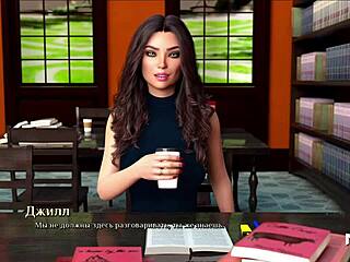 My First Girlfriends In College Comic Story