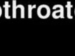 Cloud 9 Intense Throat Action Trailer