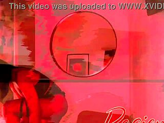 hot malaysian ladyboy worships cock with tits