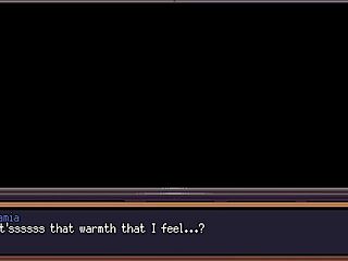 AURELIA RIDES HARD IN HENTAI GAME MISSIONARY