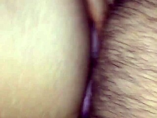 putita infiel da el culo a su macho